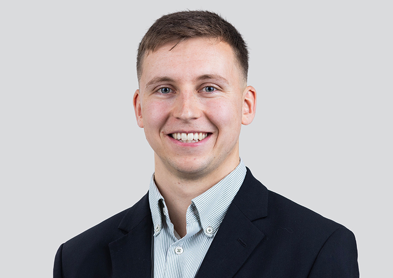 Connor Sibthorpe Digital Photo