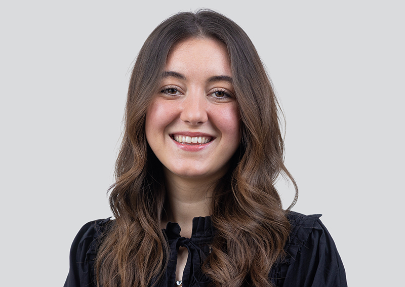 Scarlett Richards Digital Photo