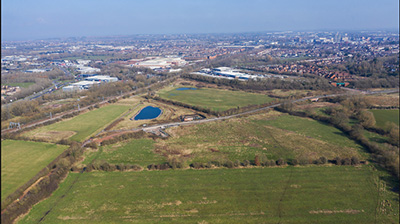 Ashfords LLP advises key client Wichelstowe LLP on the acquisition of the next phase of development land at Wichelstowe, Swindon