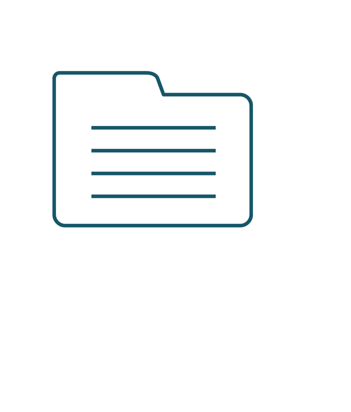 File Icon Website Block