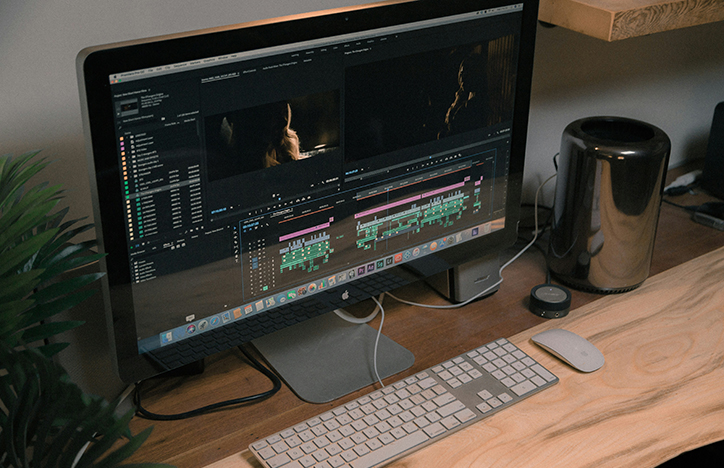 Computer with video editing software.jpg