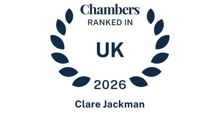 Clare Jackman