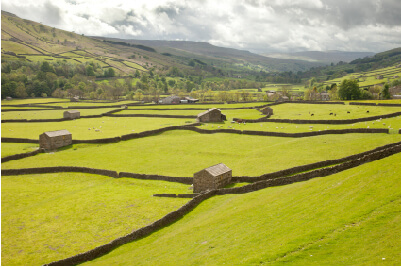 40% rise in fly-tipping, agriculture and private land owners beware