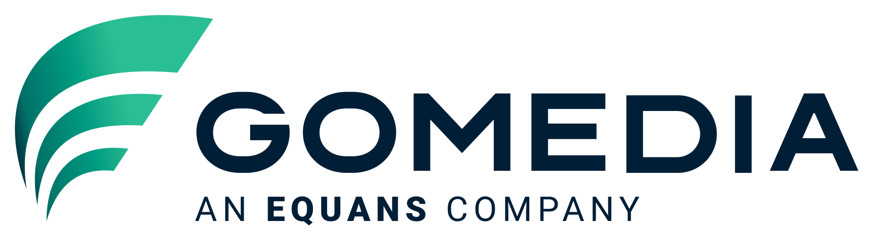 Gomedia Logo