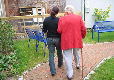 Pivotal moment for Care Home Regulation
