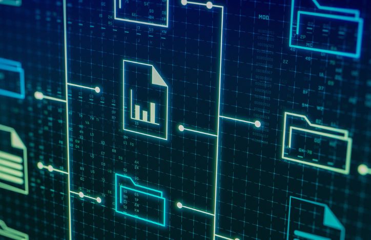 File Management Concept