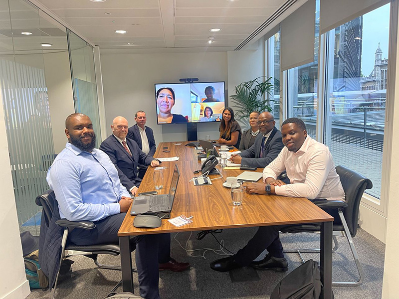 Ashfords Partner Jessica Taylor chairs CIC Diversity in the Built Environment Working Group set up to create Umbrella Body for black construction professionals