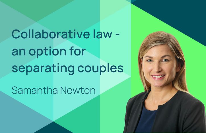 Collaborative Law An Option For Separating Couples YT Thumbnail