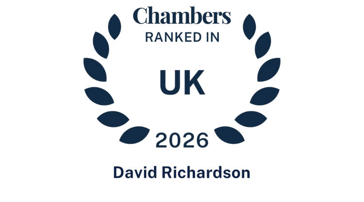 David Richardson