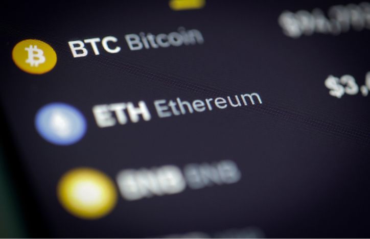 Trading Crypto