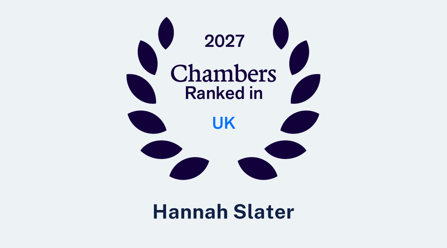 Hannah Slater